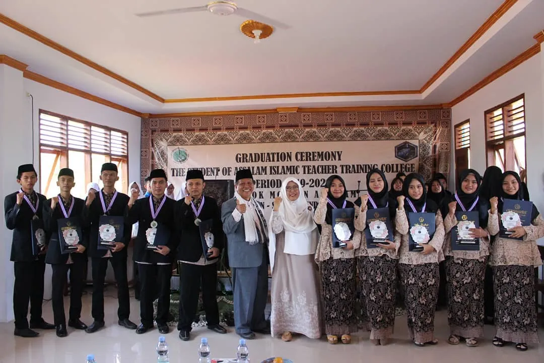 Pondok Pesantren Assalam